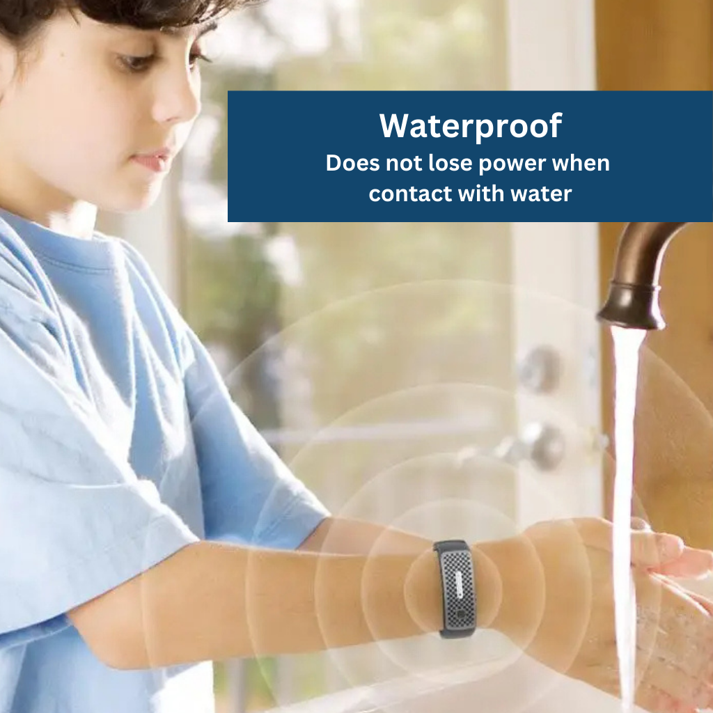 Mosquito Protection Bracelet