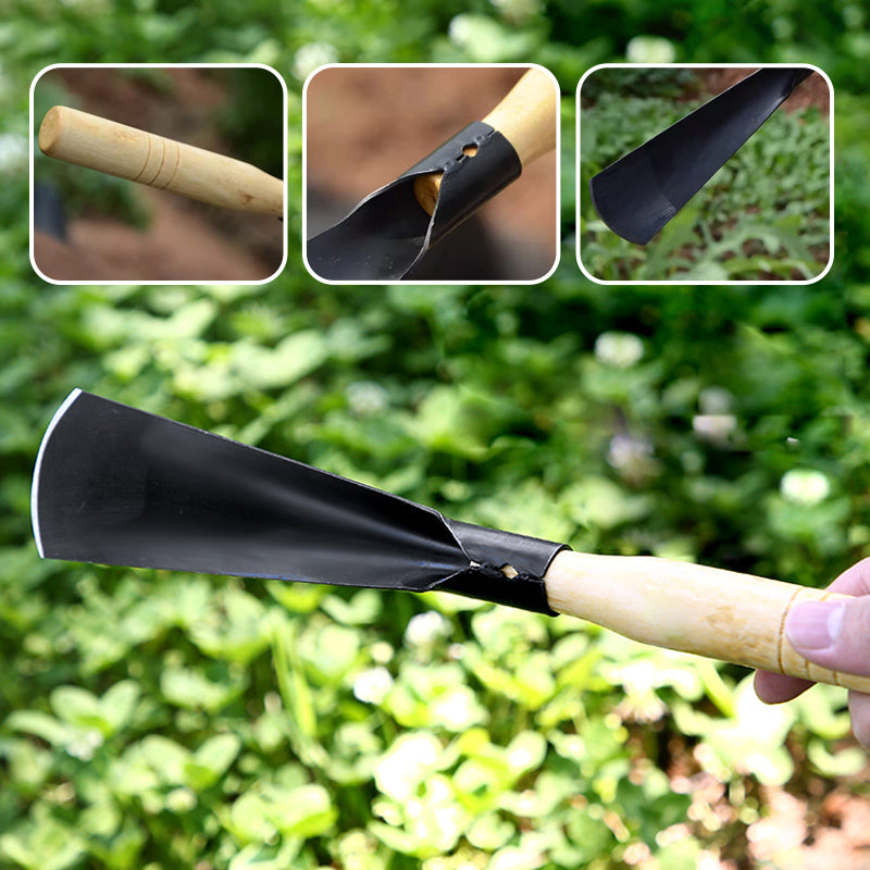 🌱Gardening Tools - Weeding Shovel, Trowel and Rake🌹