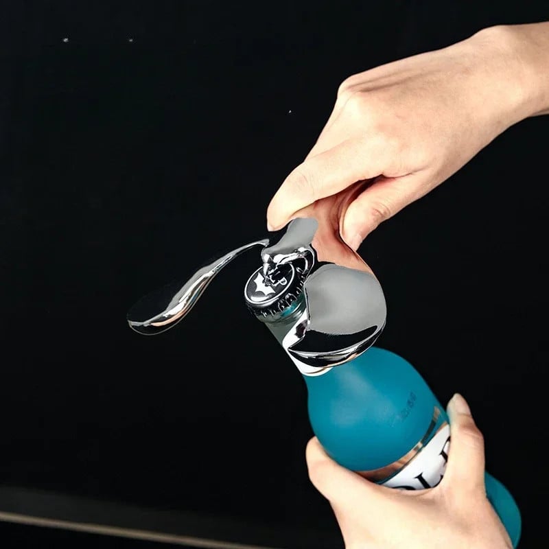 🦜Flying Bird Nonpareil - Aluminum Alloy Lid Opener