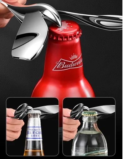 🦜Flying Bird Nonpareil - Aluminum Alloy Lid Opener