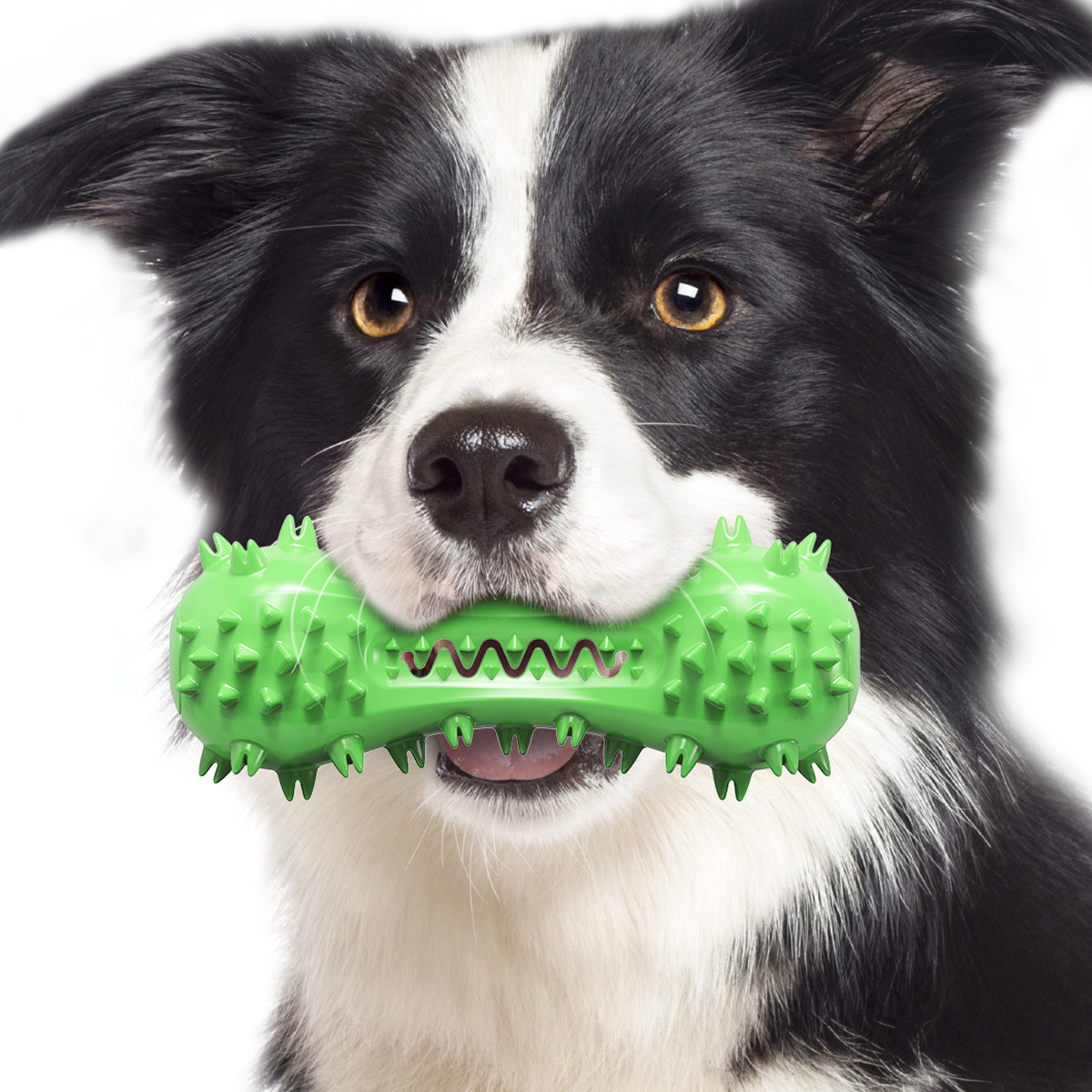 🐶Newest Chewable Teeth Cleaning Toys for Dogs