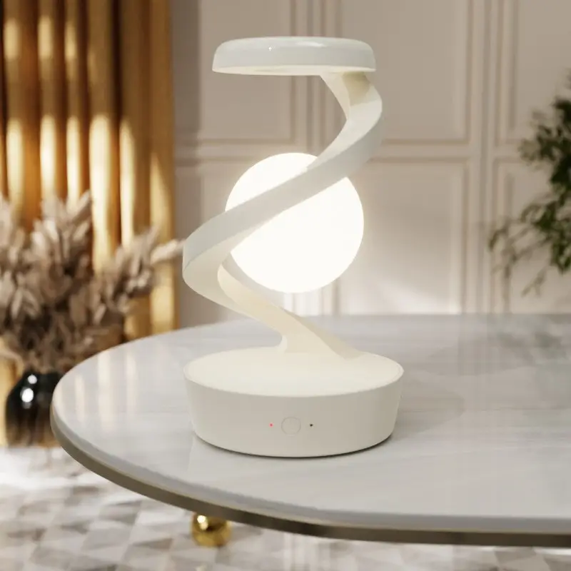 RGB Dream Hover Gesture Control Wireless Table Lamp