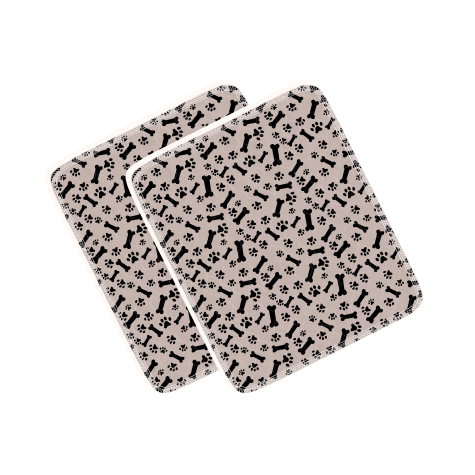 PuppyPad™ Reusable Dog Pee Pads Washable