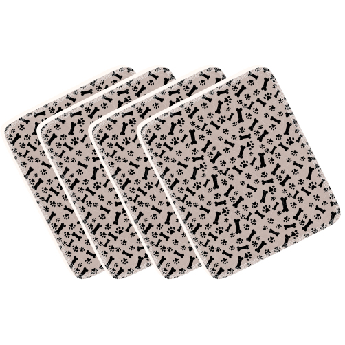 PuppyPad™ Reusable Dog Pee Pads Washable