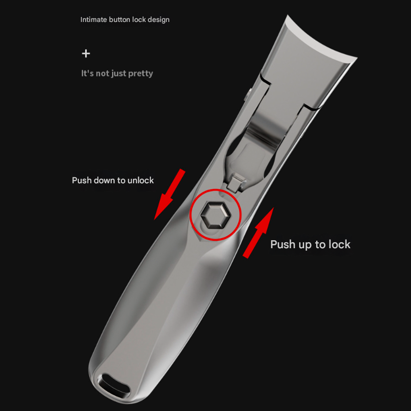 Toenail Clippers for Thick Toenails for Seniors Set