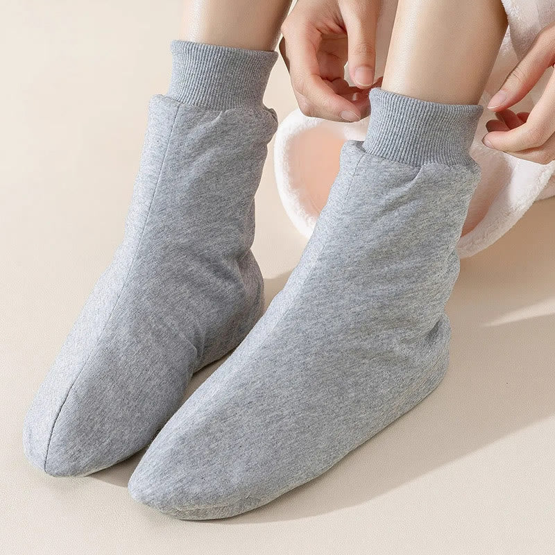 Gentle Care Sleep Socks