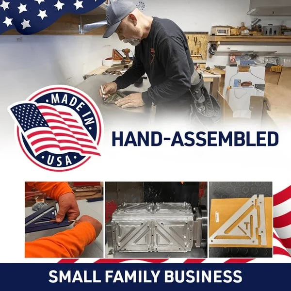 🔥Last Day 59% OFF-Innovative Rafter Square Tool