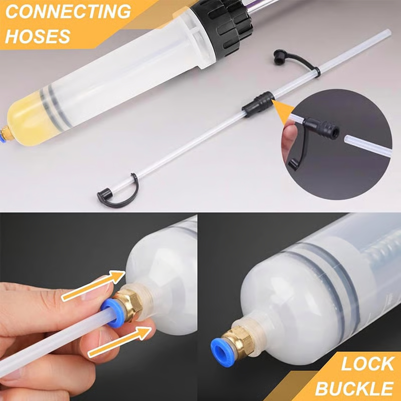 50% off🔥 Fluid Extractor Pump