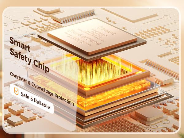 Global Winter Picks🌟Hand Warmers Rechargeable - Cute Bear Design