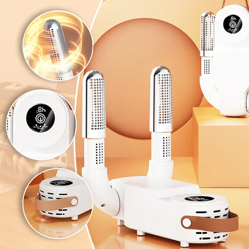 🔥Constant Temperature Quick-drying Shoe Dryer