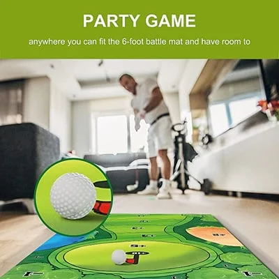 ✨49% OFF⛳The Casual Golf Game Set