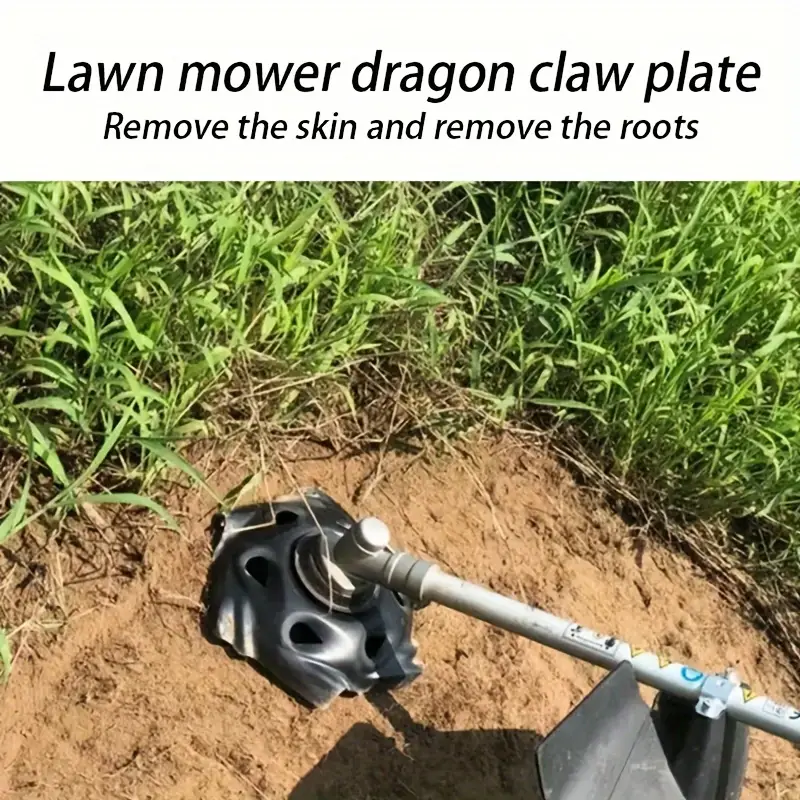 Dragon Claw Weeding Tray