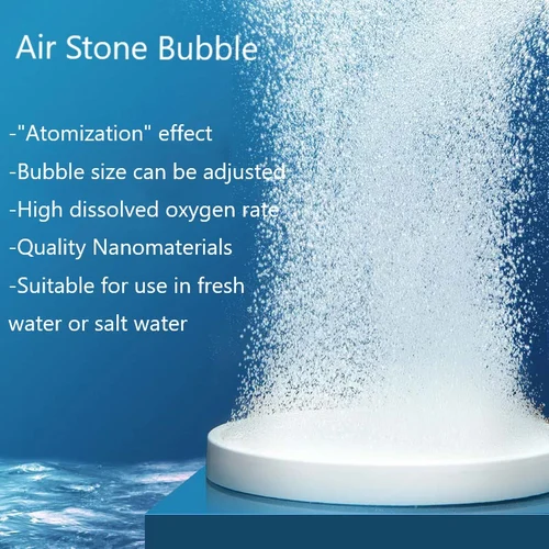 Air Stone Bubble for Aquarium Fish Tank