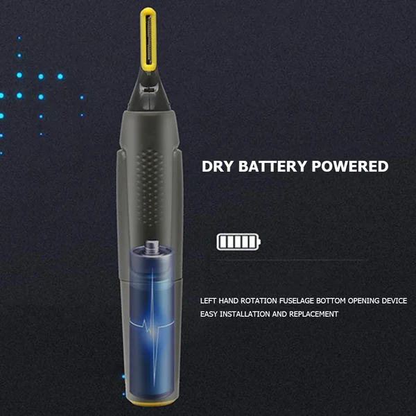 🎁2024 New Year Hot Sale🎁 Ultra-thin Precision Trimmer