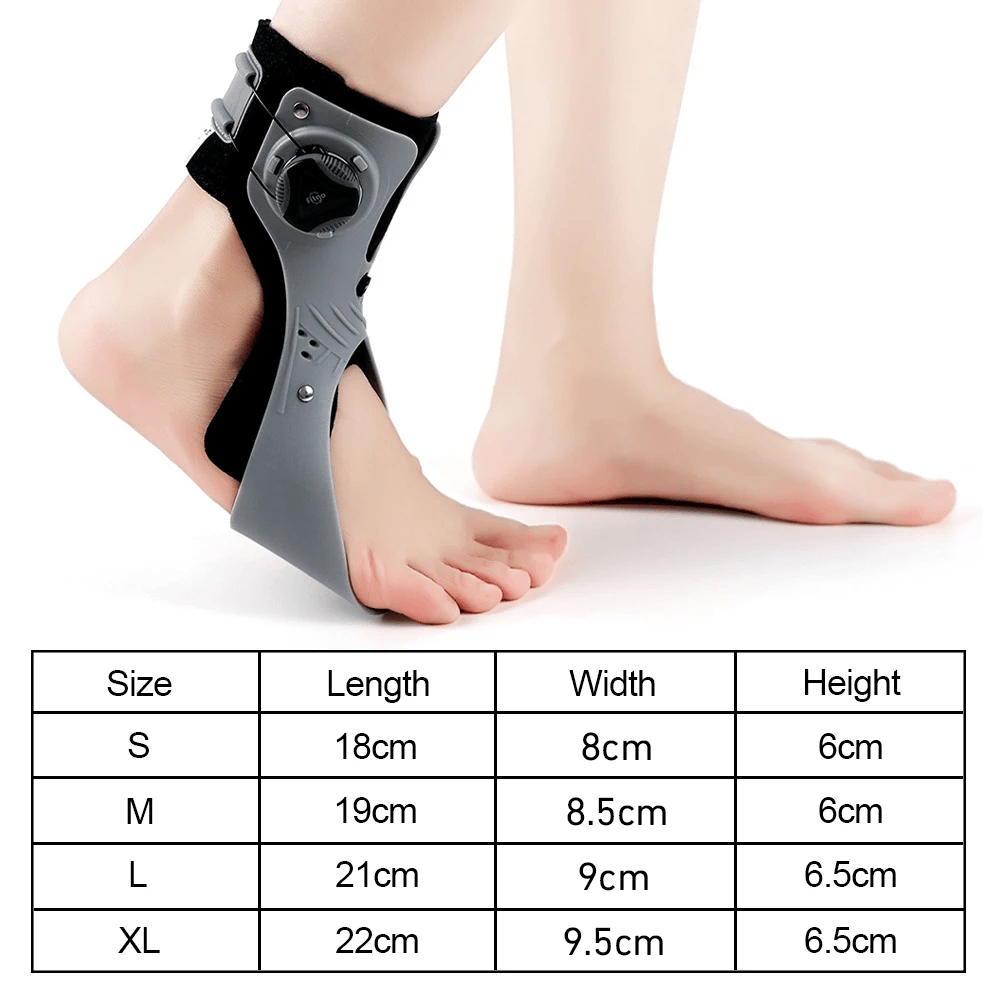 Balance Foot Corrector Ankle Support