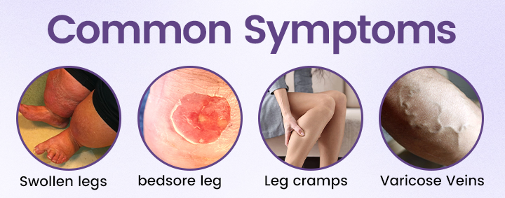 QIAWI&reg; Legs Soothing Cream