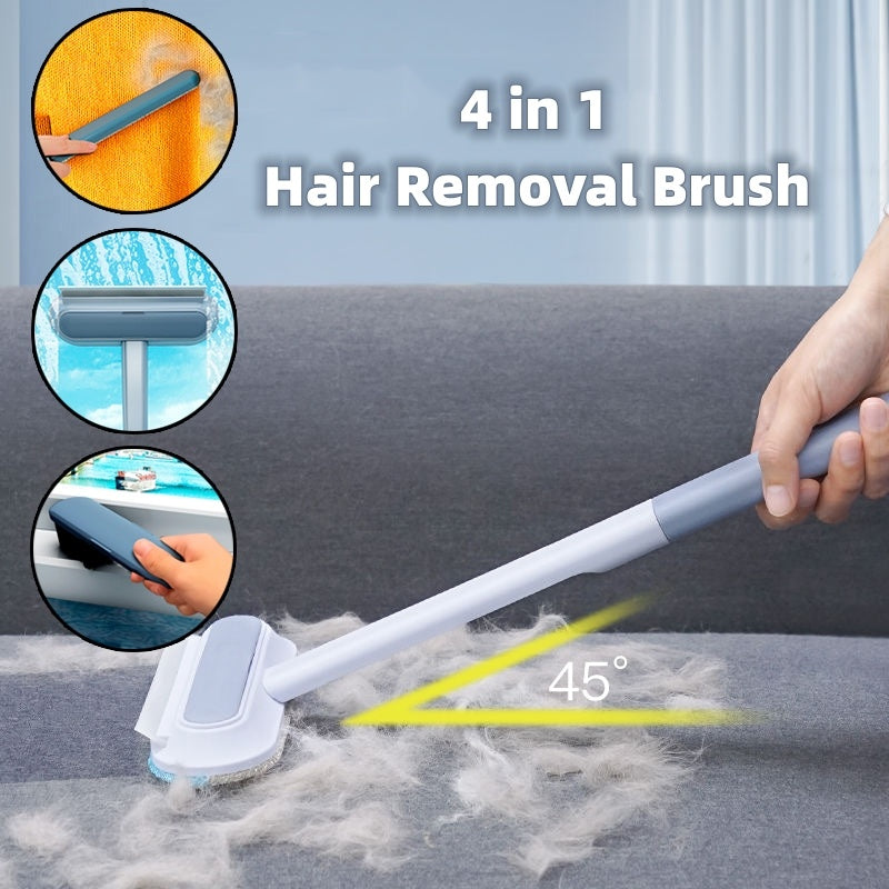 Premium Pet Hair Remover Brush