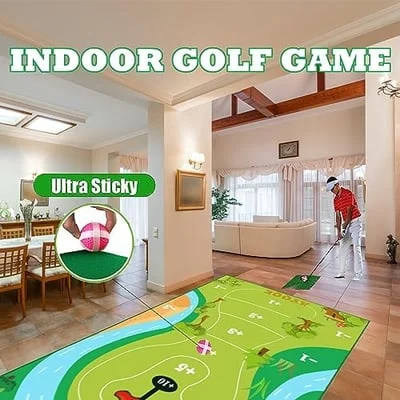 ✨49% OFF⛳The Casual Golf Game Set