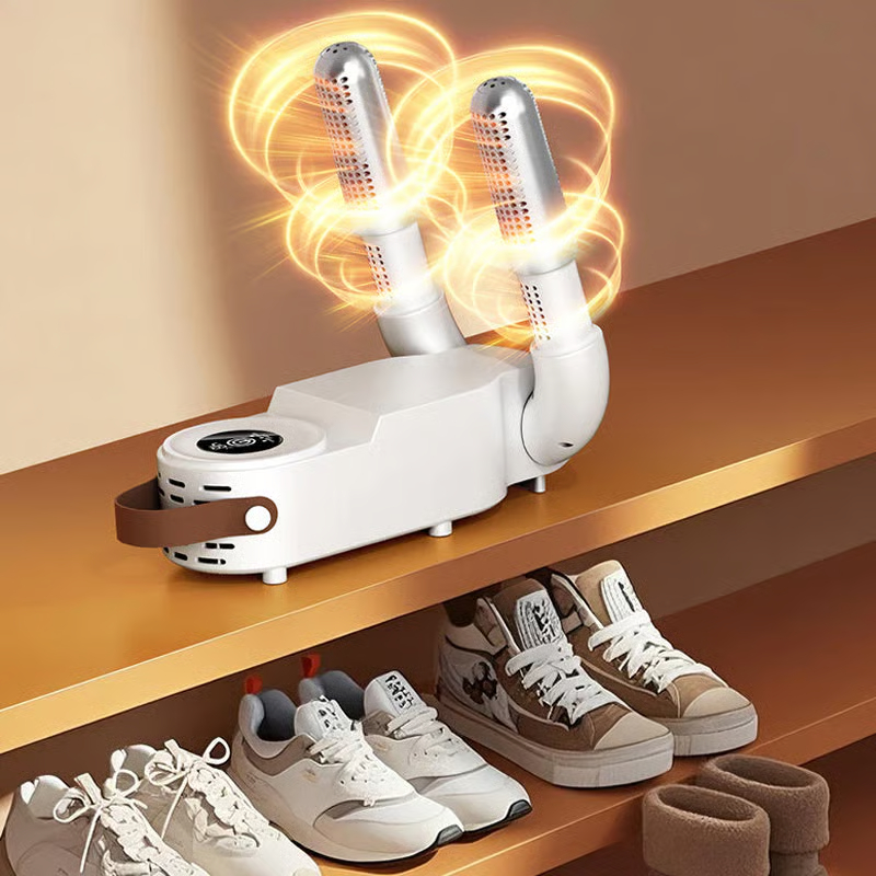 🔥Constant Temperature Quick-drying Shoe Dryer