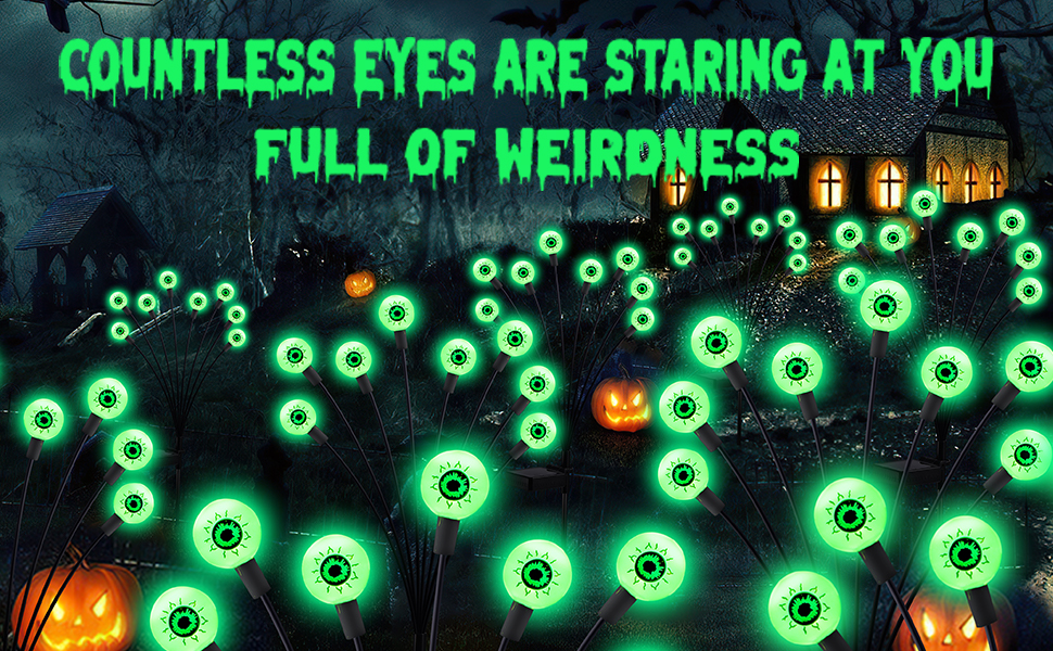 halloween decorations