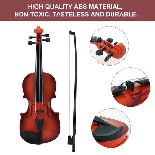 🔥Hot Sale 49% OFF - 🎁🎻Tiny Violin