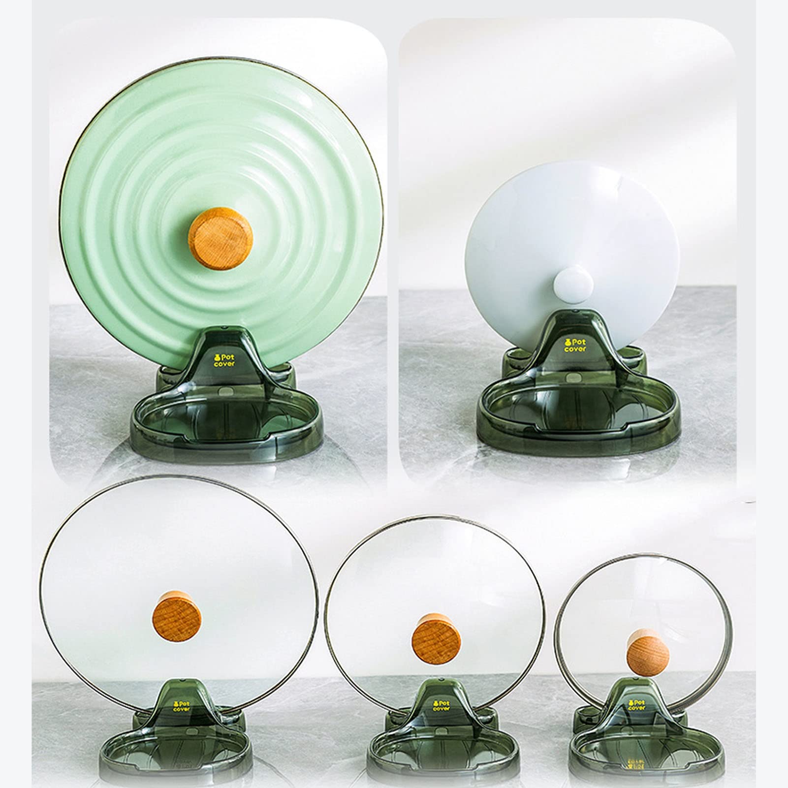 🎁💝2023 CHRISTMAS GIFT🔥Multifunction Kitchen Spatula Rack( BUY 1 GET 1 FREE )