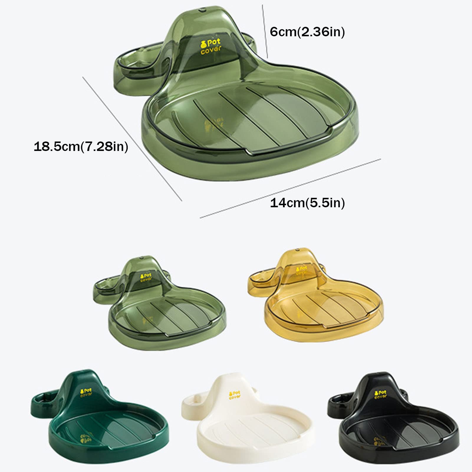 🎁💝2023 CHRISTMAS GIFT🔥Multifunction Kitchen Spatula Rack( BUY 1 GET 1 FREE )