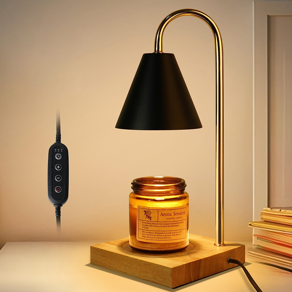 Candle Warmer Lamp