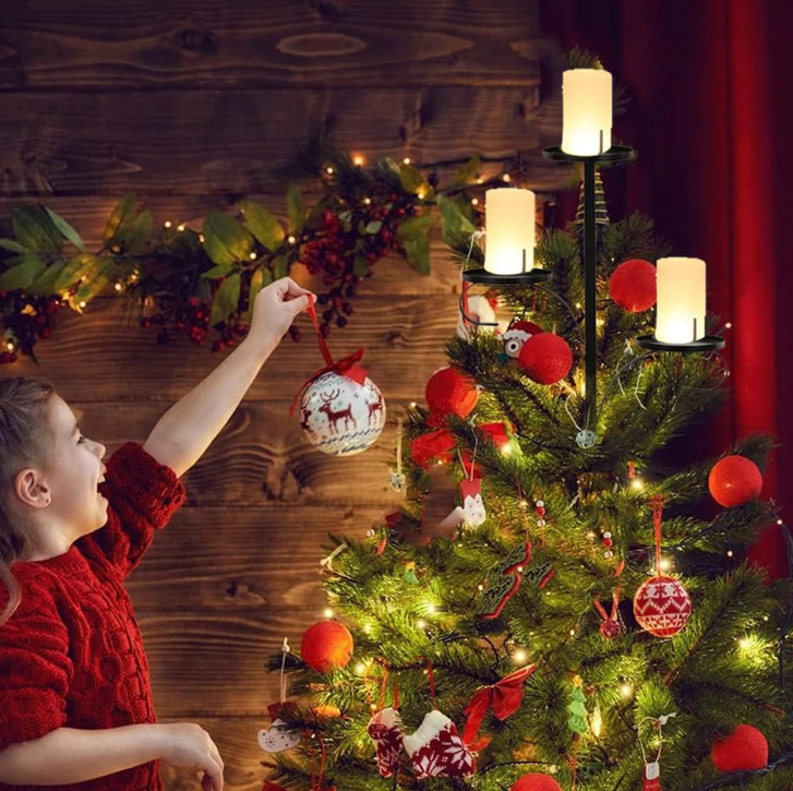 Shelf for Christmas Tree