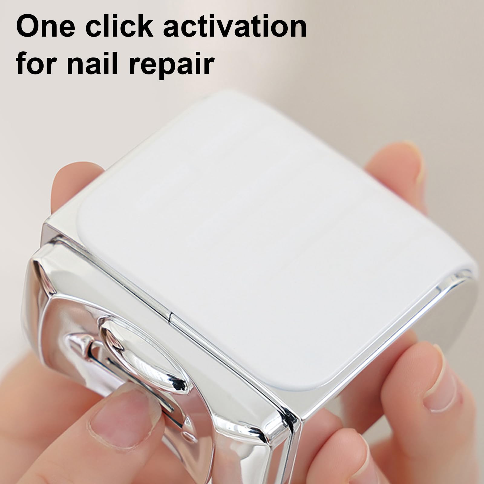 Large Opening Heavy Duty Splash Proof Thick Nail Trimmer