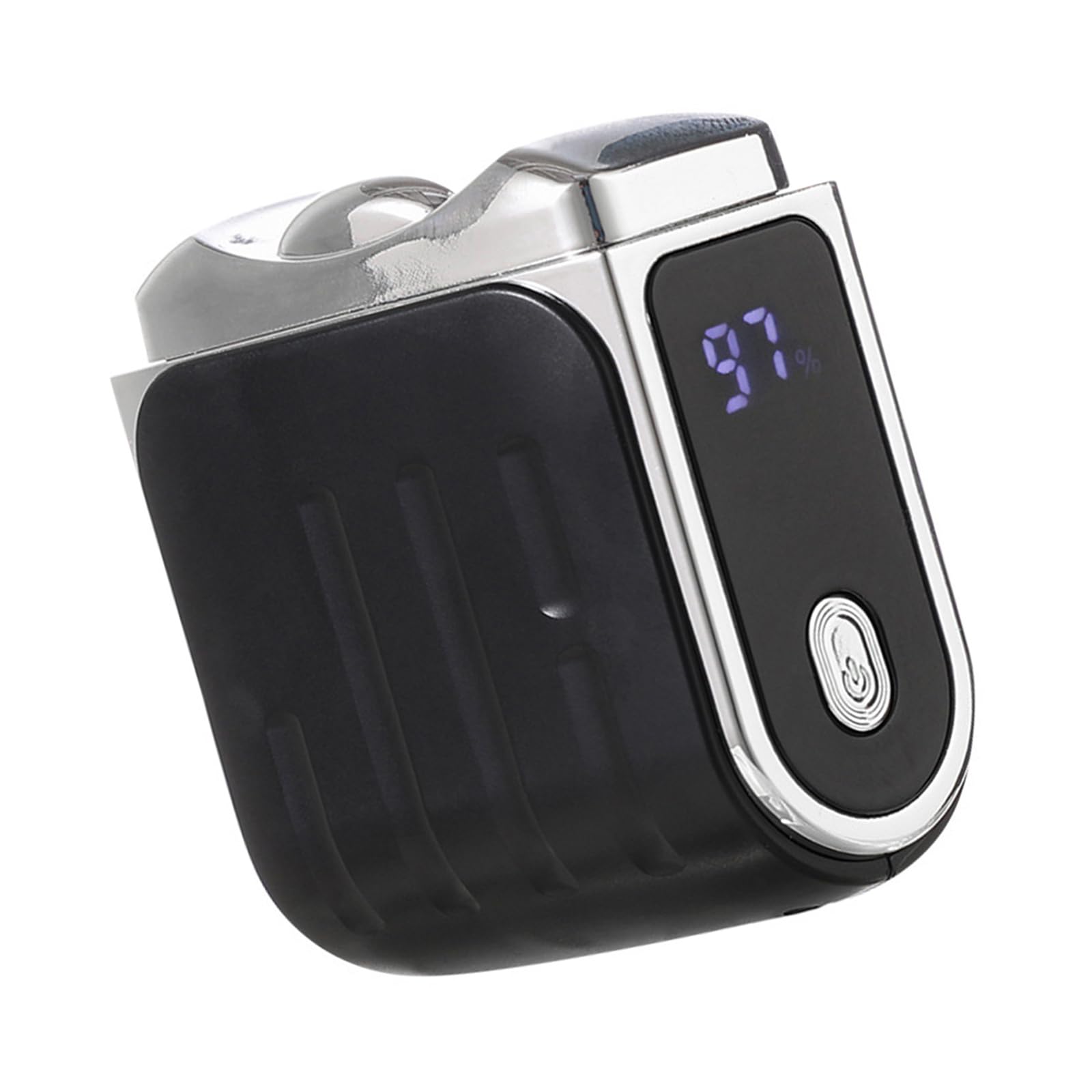 Large Opening Heavy Duty Splash Proof Thick Nail Trimmer