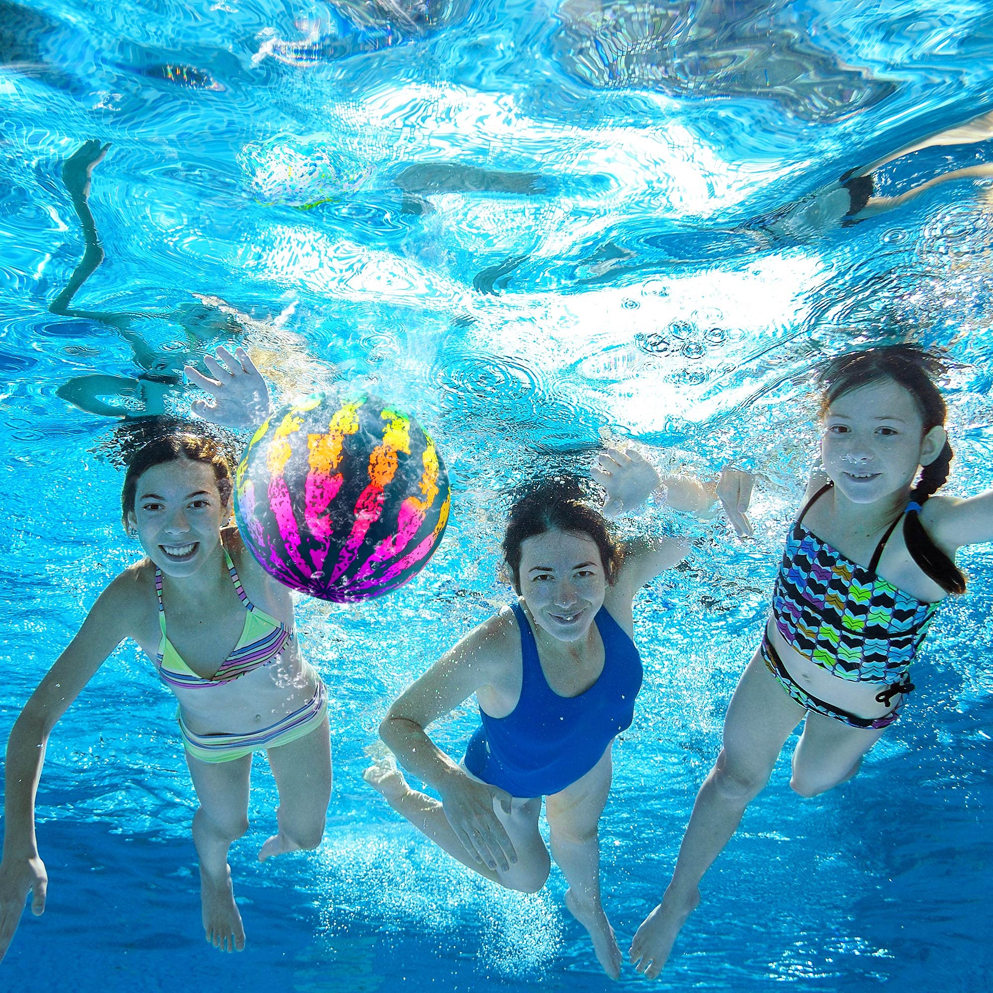 Watermelon Summer Ball