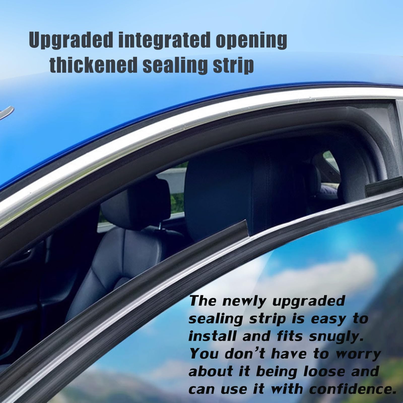 Portable Car Quiet Auto Air Circulator