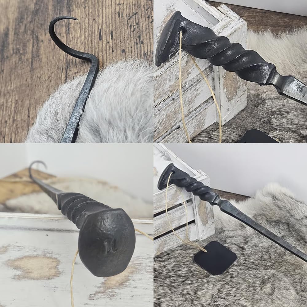 🔥LAST DAY 49% OFF - BBQ Food Flipper