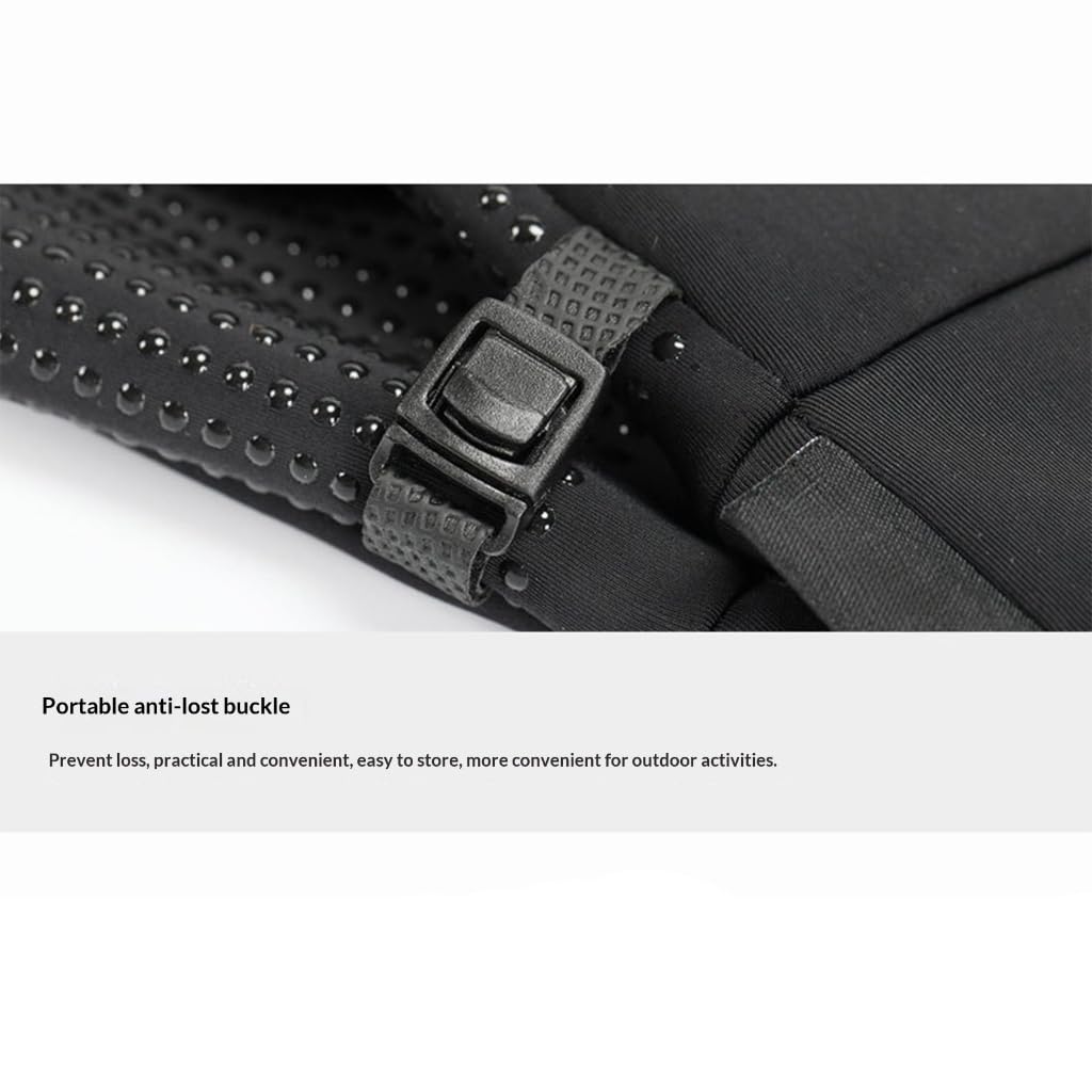 Full Finger Electric Hand Warmers Gloves