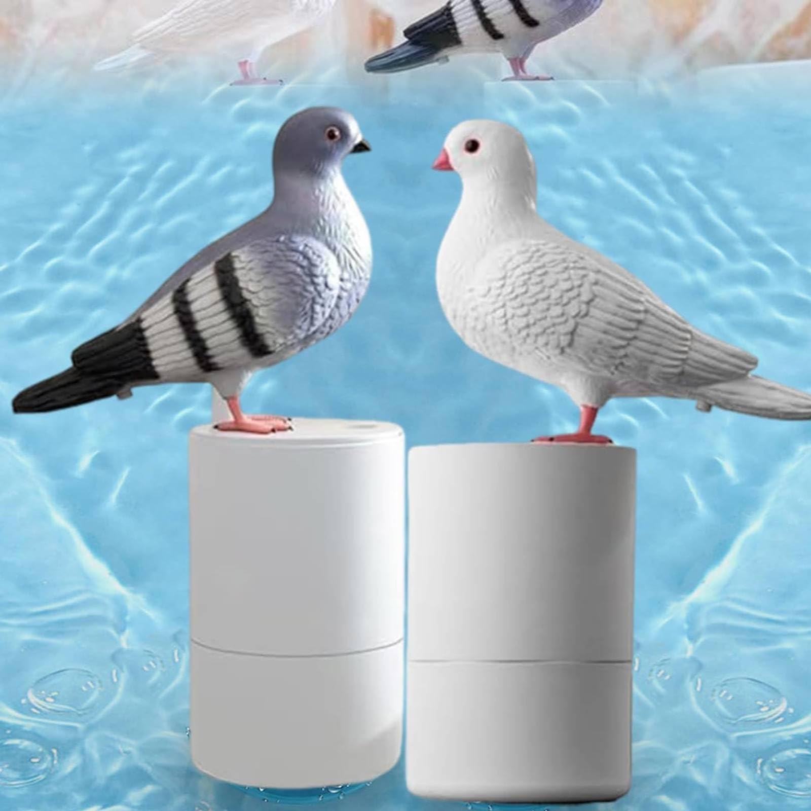 🕊️Automatic Foam Hand Washer Pigeon