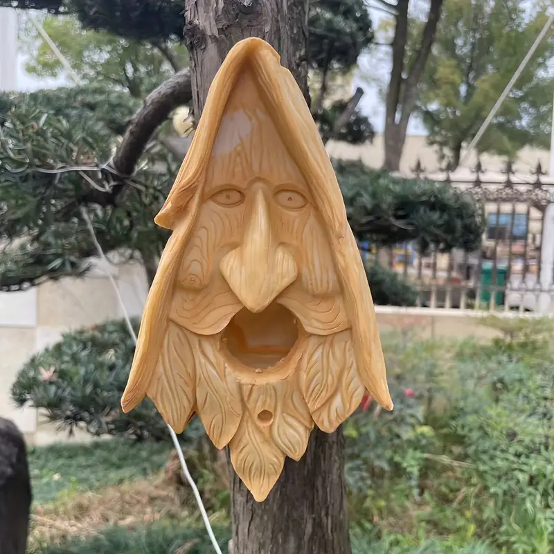 (🔥Last Day Promotion- SAVE 49% OFF) Happy spirit birdhouse