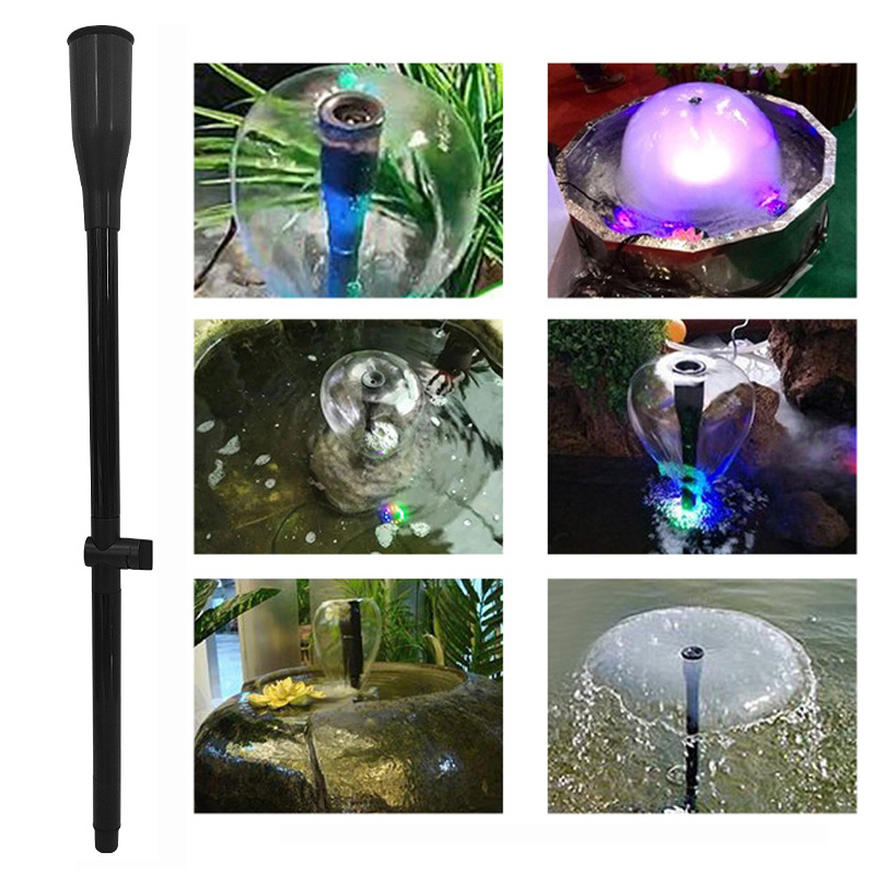 2024 HOT SALE✨Garden Fountain Pump