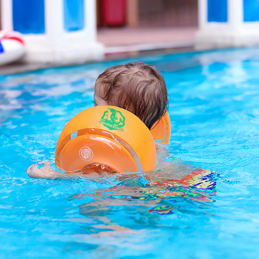kids arm floaties Baby Swimming Float Water Float