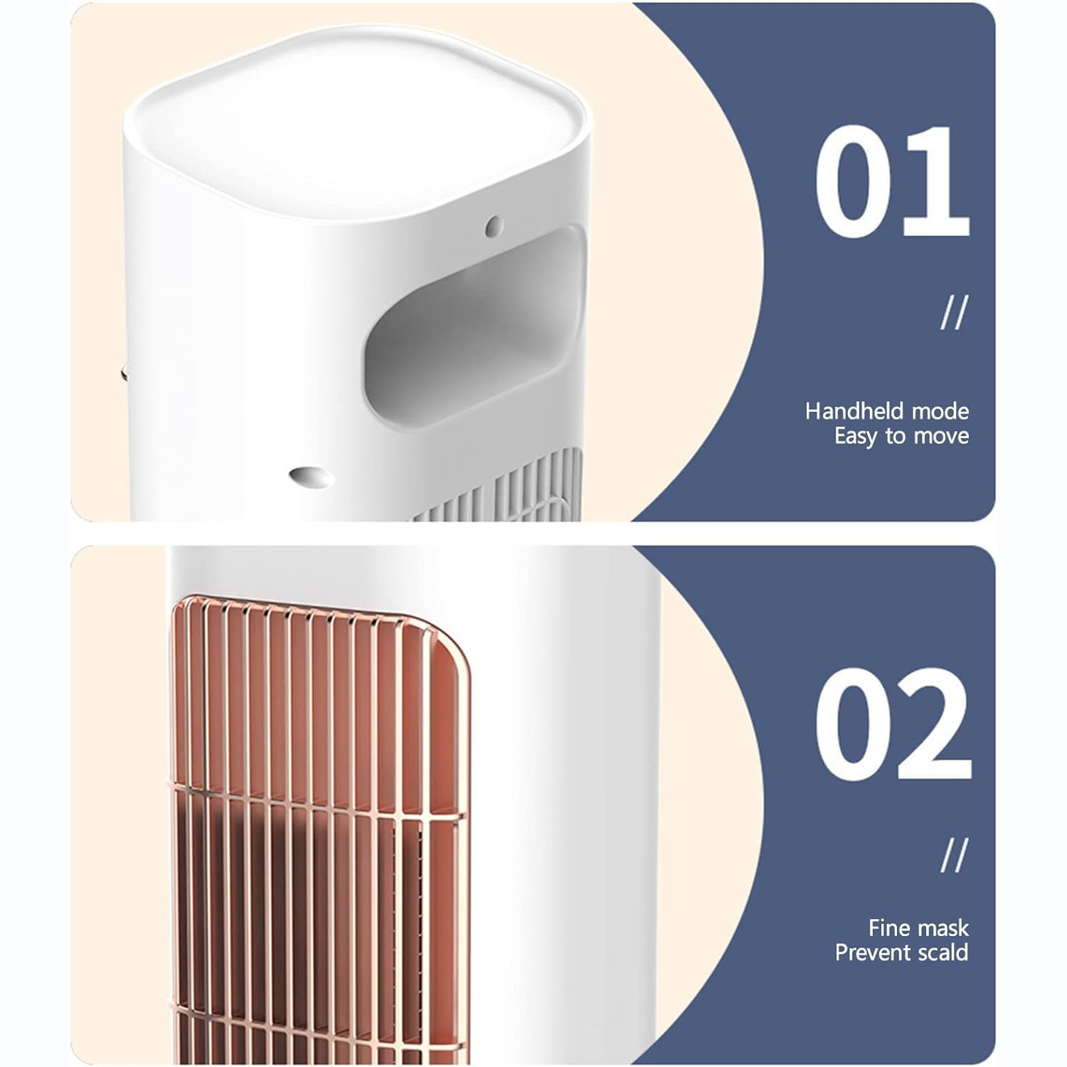 90 Degree Shaking Head Constant Temperature Heater