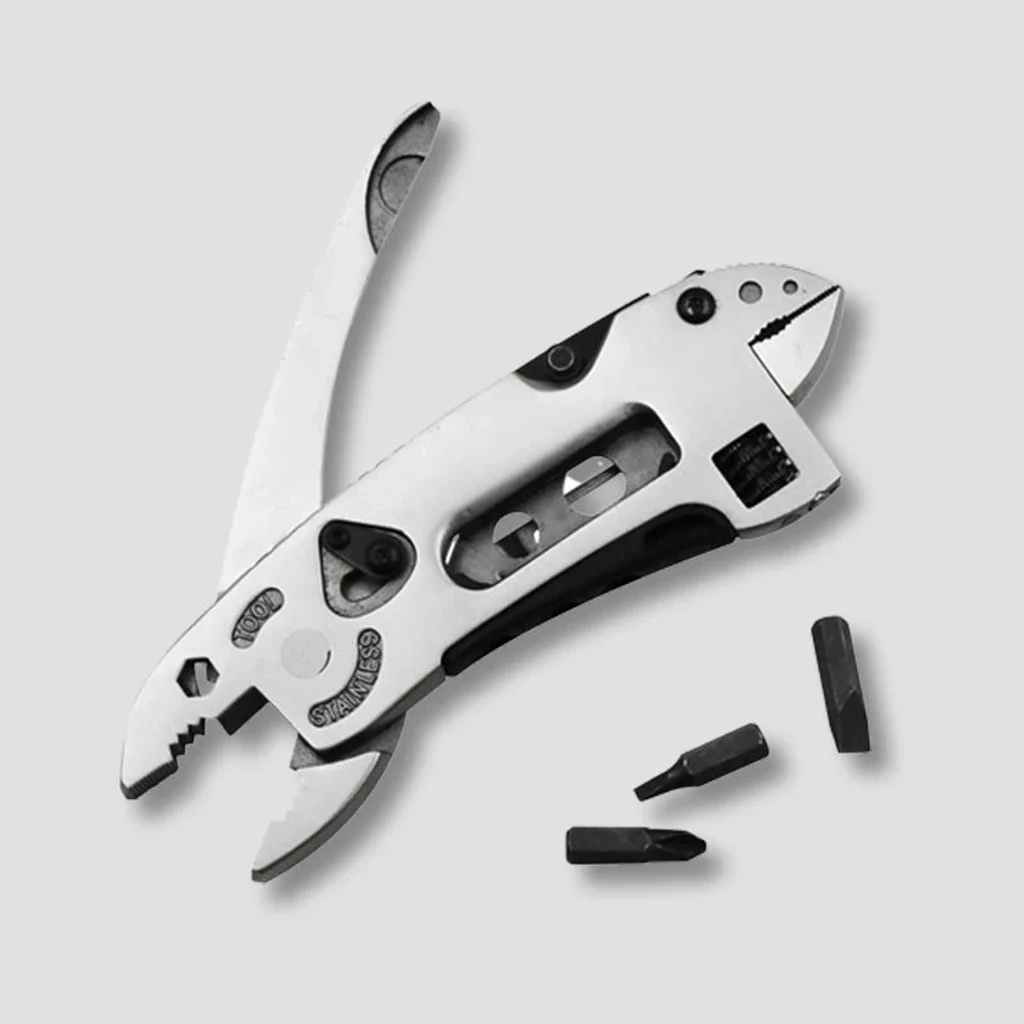Multi-purpose Tool Pliers Men’s Gift