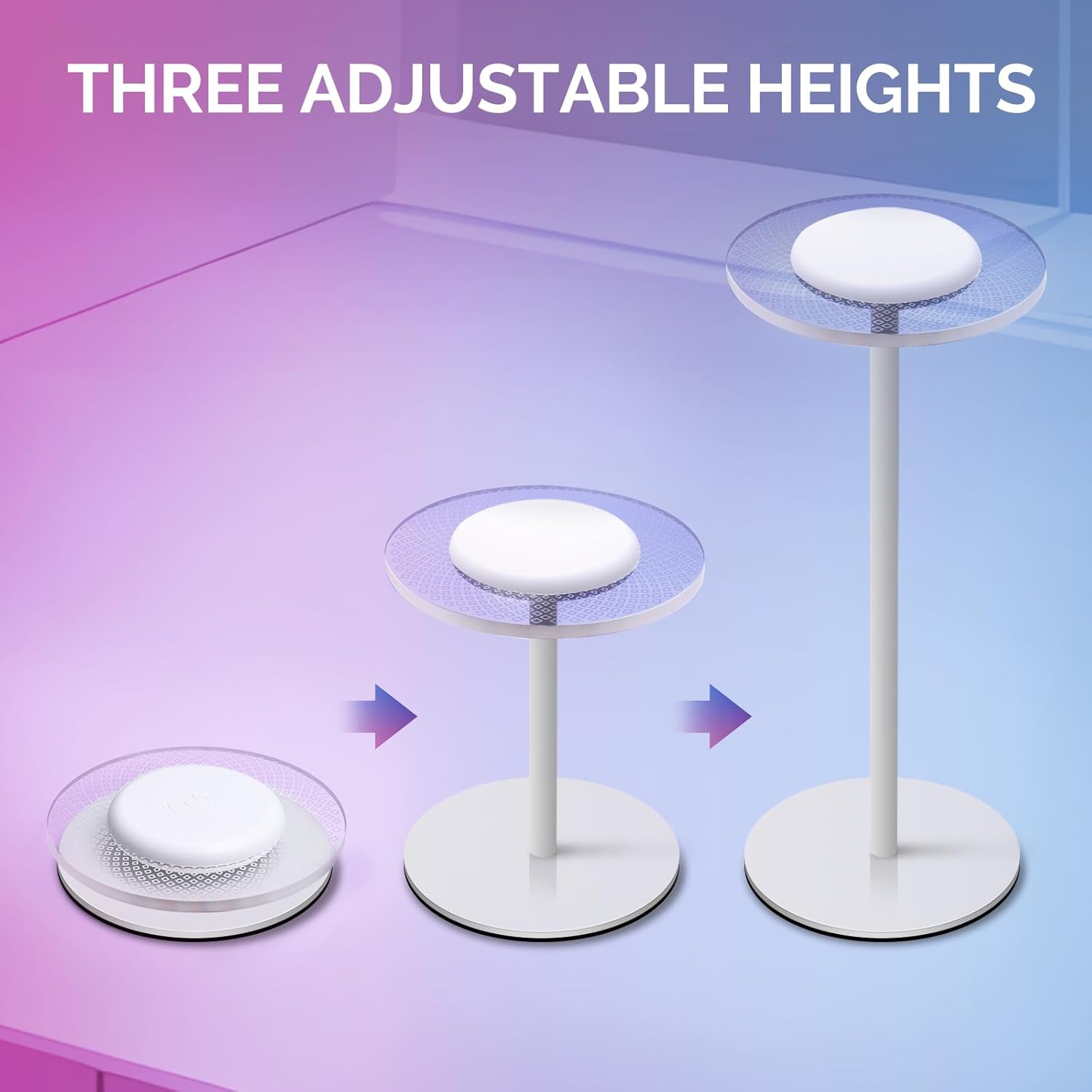 Ecolume Cordless Lamp