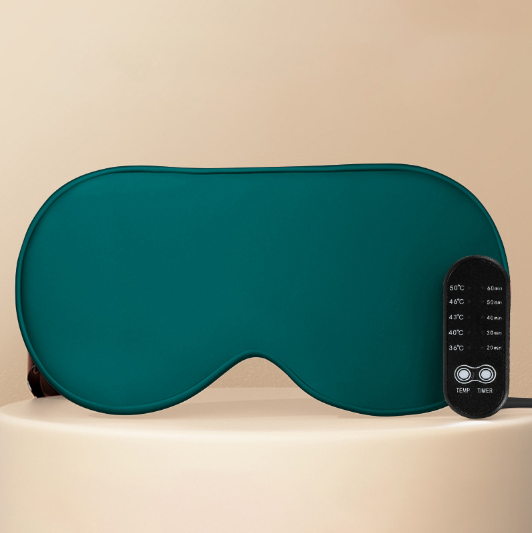 USB Electric Heated Eye Mask