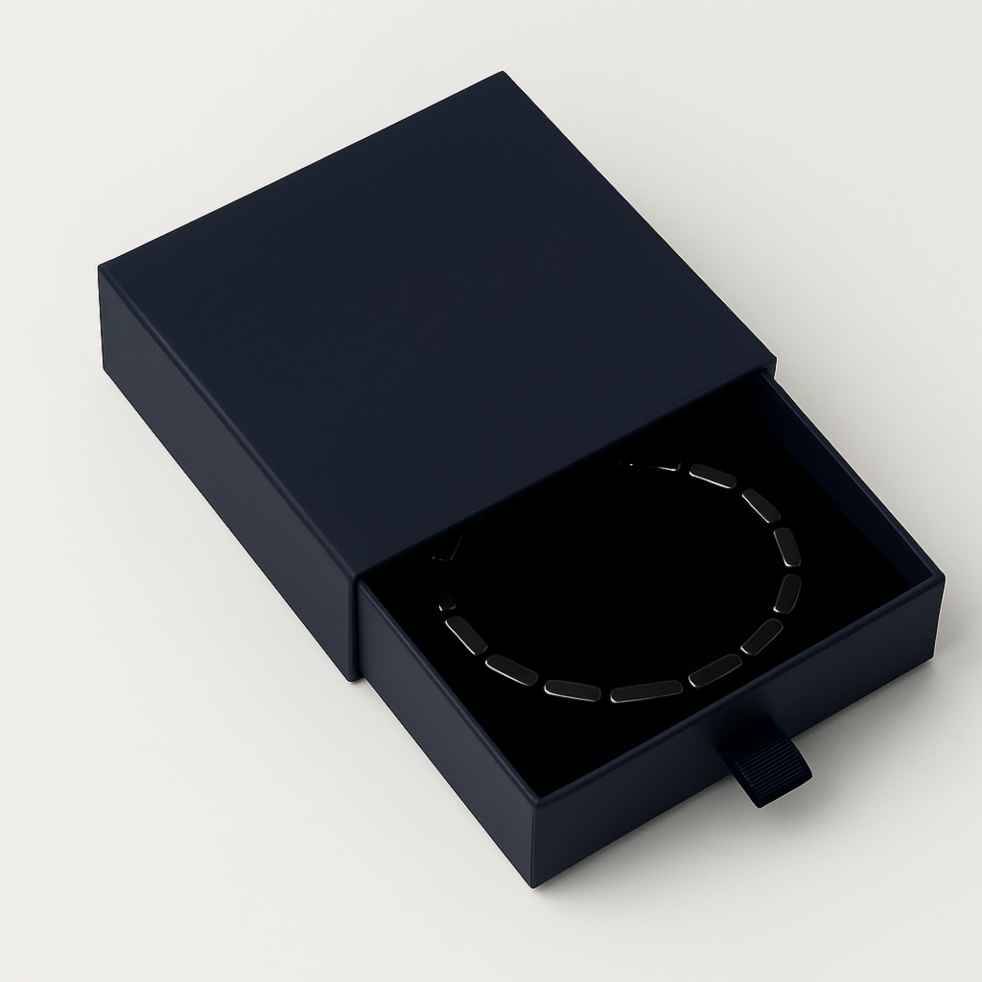 Welnax™ Hematite Bracelet