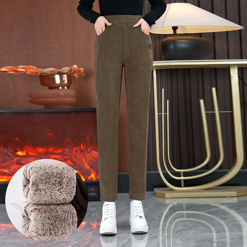 🔥🔥 Last Day Promotion 50% OFF - Grishay™ The Warm-All-Day Pants