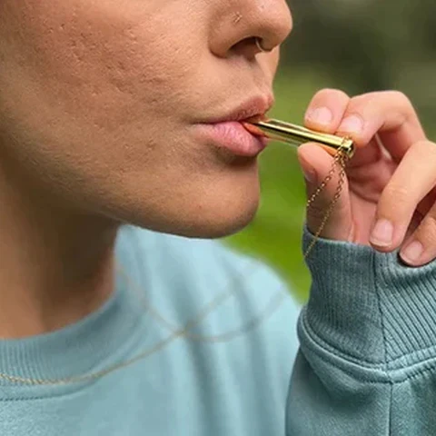 Quit Vaping Aerosolry Breathlace