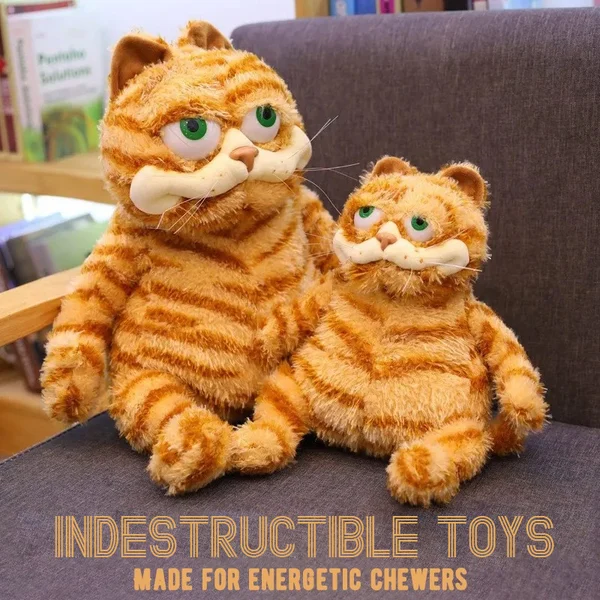 49% OFF TODAY🔥UNBREAKABLE CHEW TOY-DESIGNED FOR HEAVY CHEWERS