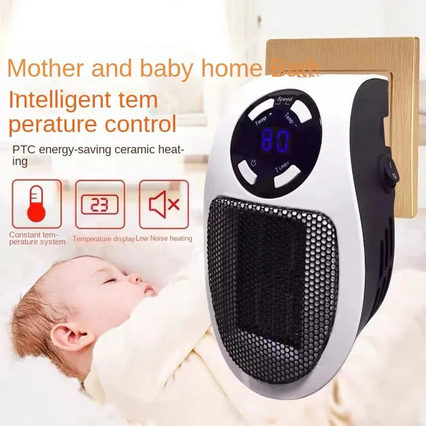 ❄Winter Sale 49% OFF 🎁Mini Moisturizing Heater