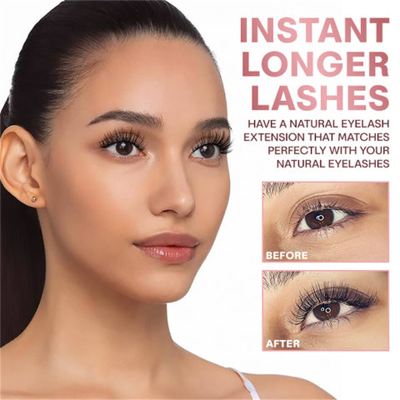 ✨Flawless Magnetic Eyelashes