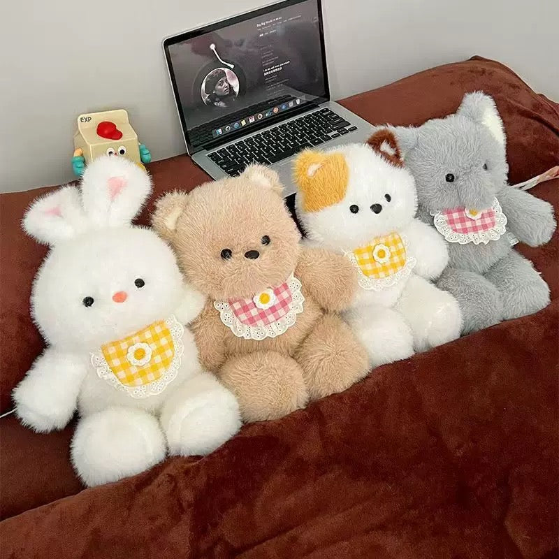 🧸Running Animal Series-Running Doll